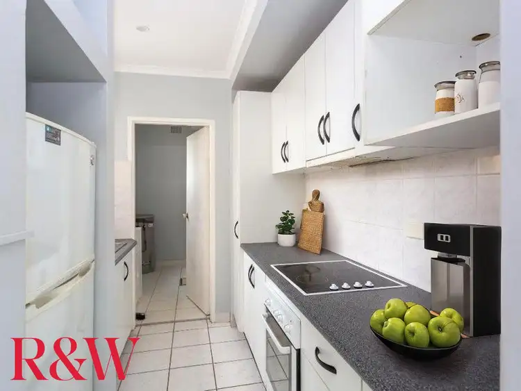 Third view of Homely unit listing, 4/26 Goulburn Street, Liverpool NSW 2170