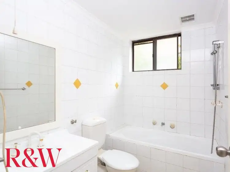 Fifth view of Homely unit listing, 4/26 Goulburn Street, Liverpool NSW 2170