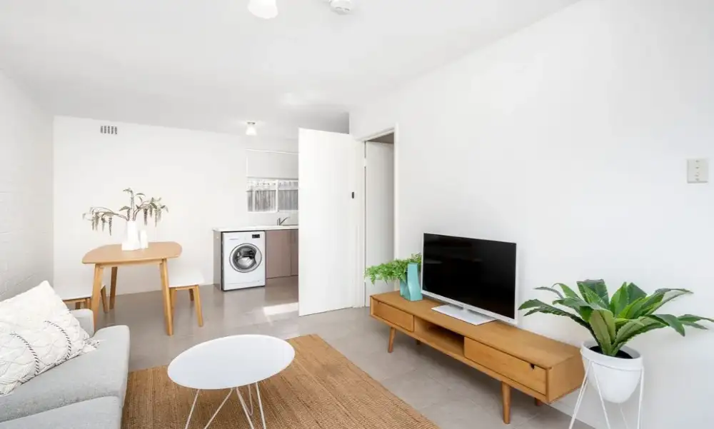 Main view of Homely house listing, 1/76 Deanmore Road, Scarborough WA 6019