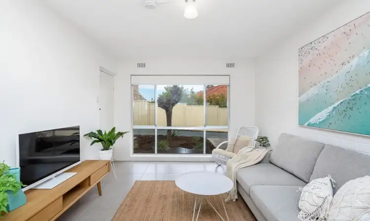 Third view of Homely house listing, 1/76 Deanmore Road, Scarborough WA 6019