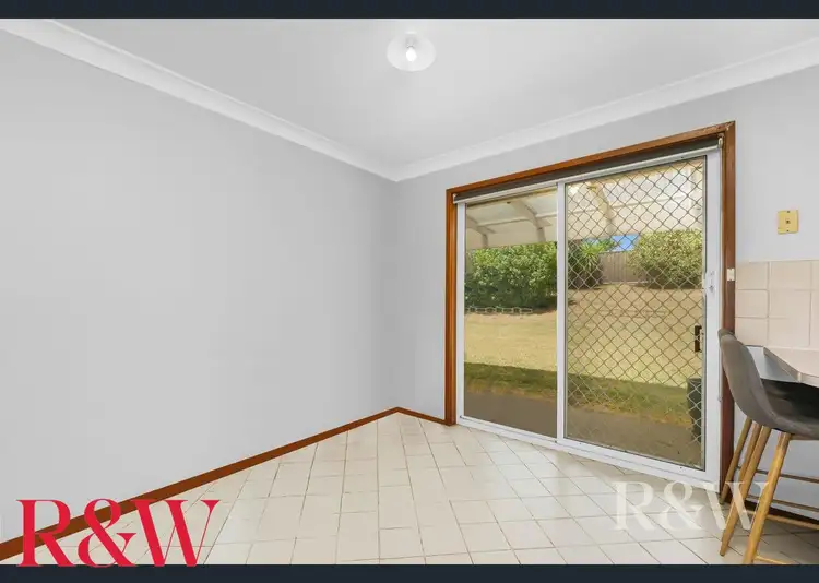 Third view of Homely house listing, 10 Fishburn Place, Narellan NSW 2567