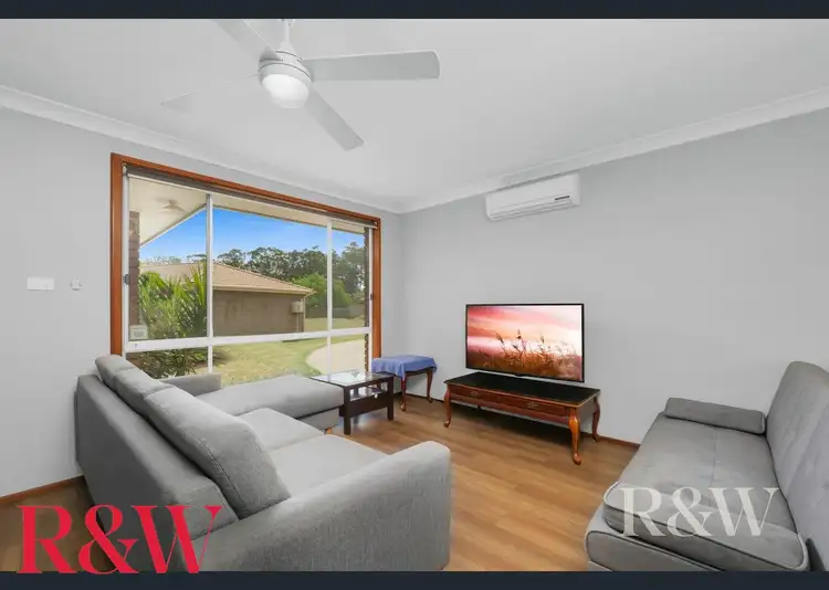 Fifth view of Homely house listing, 10 Fishburn Place, Narellan NSW 2567