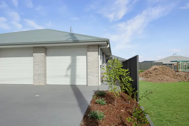 1/18 Gabbro Street, Gillieston Heights NSW 2321