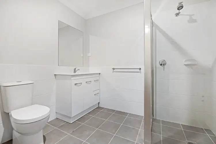 Fifth view of Homely semi-detached listing, 1/18 Gabbro Street, Gillieston Heights NSW 2321
