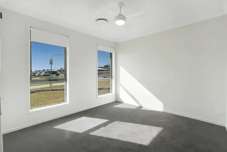 Fourth view of Homely semi-detached listing, 18 Gabbro Street, Gillieston Heights NSW 2321