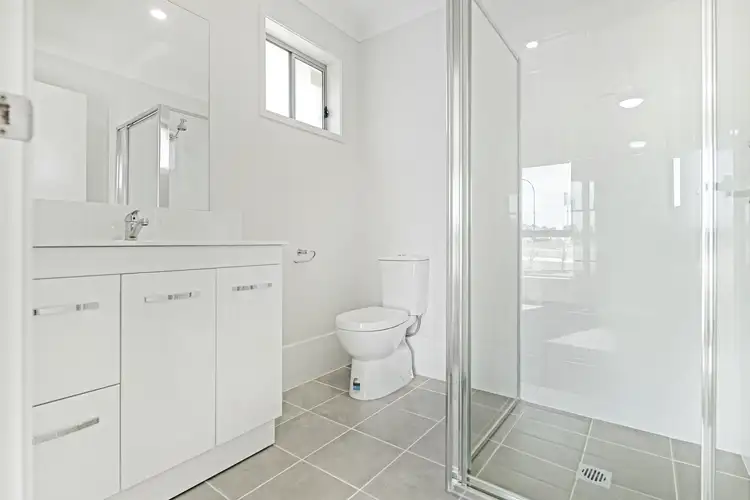 Fifth view of Homely semi-detached listing, 18 Gabbro Street, Gillieston Heights NSW 2321