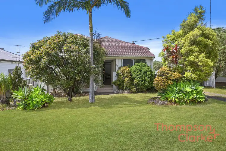 Second view of Homely house listing, 36 Murray Street, East Maitland NSW 2323