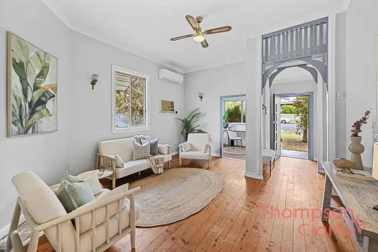 Fourth view of Homely house listing, 36 Murray Street, East Maitland NSW 2323