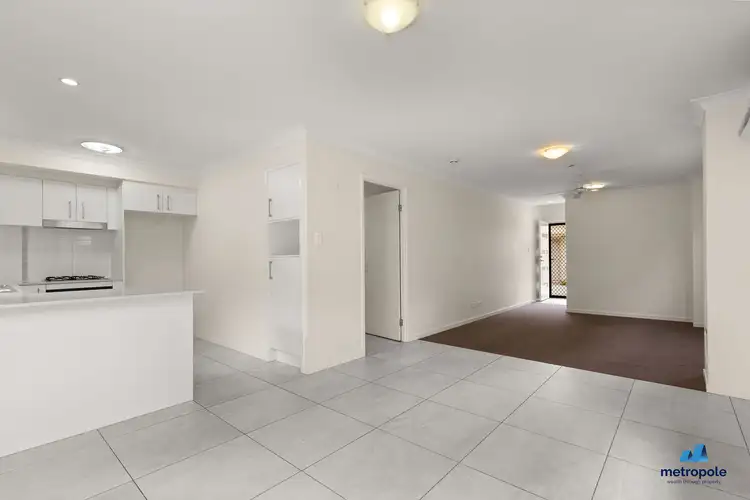 Third view of Homely townhouse listing, 24/17 Armstrong Street, Petrie QLD 4502