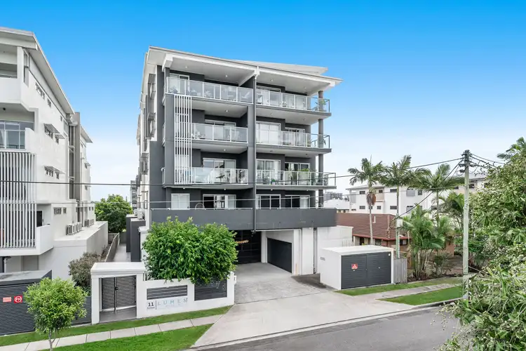 15/11 Besham Parade, Wynnum QLD 4178