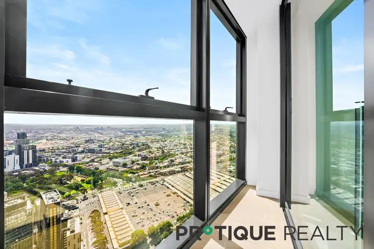 Third view of Homely apartment listing, 5406/135 A'Beckett Street, Melbourne VIC 3000