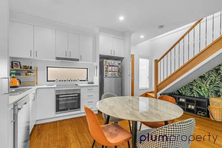 Second view of Homely townhouse listing, 2/22 Goodwin Terrace, Moorooka QLD 4105