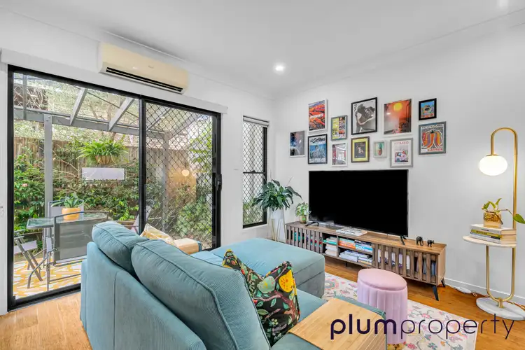 Third view of Homely townhouse listing, 2/22 Goodwin Terrace, Moorooka QLD 4105