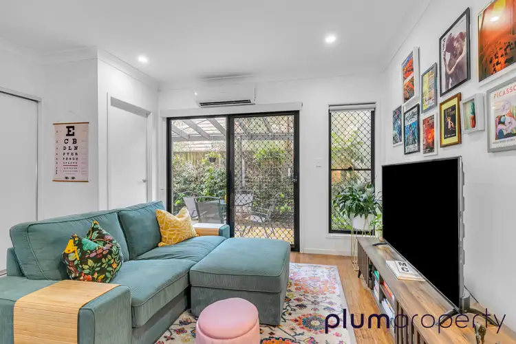 Fourth view of Homely townhouse listing, 2/22 Goodwin Terrace, Moorooka QLD 4105