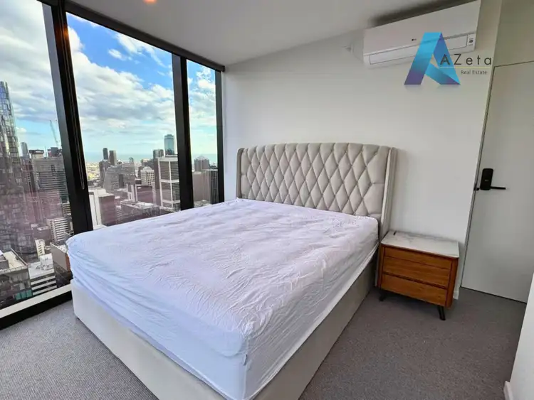 Third view of Homely apartment listing, 5603/119 A'Beckett Street, Melbourne VIC 3000