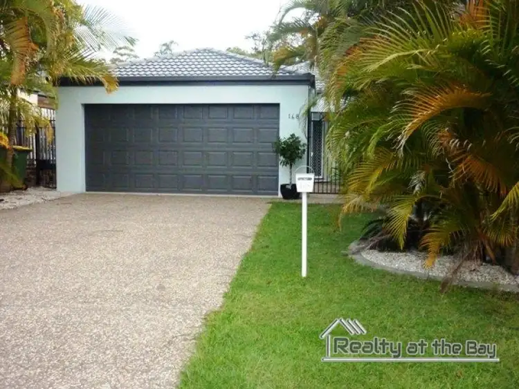 168 Greenacre Drive, Arundel QLD 4214