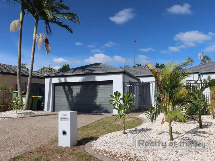 168 Greenacre Drive, Arundel QLD 4214