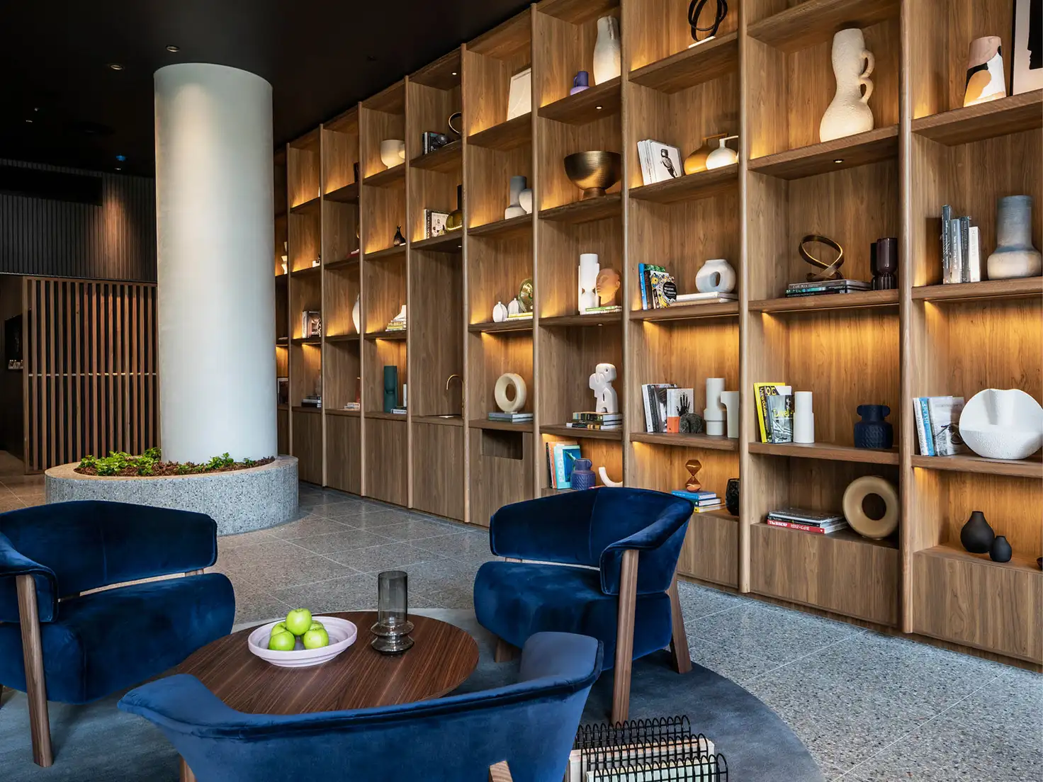 Main view of Homely apartment listing, 2605/15 Manning Street, South Brisbane QLD 4101