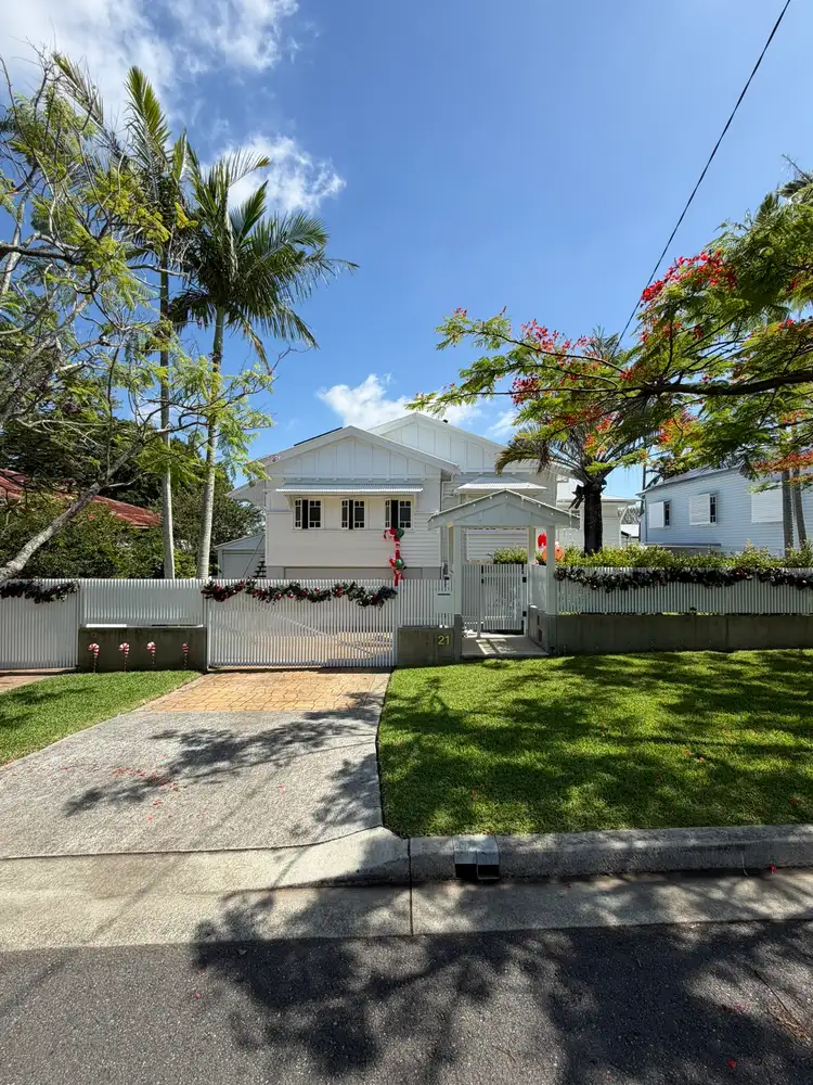 21 Royal St, Virginia QLD 4014