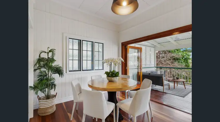 Second view of Homely house listing, 21 Royal St, Virginia QLD 4014