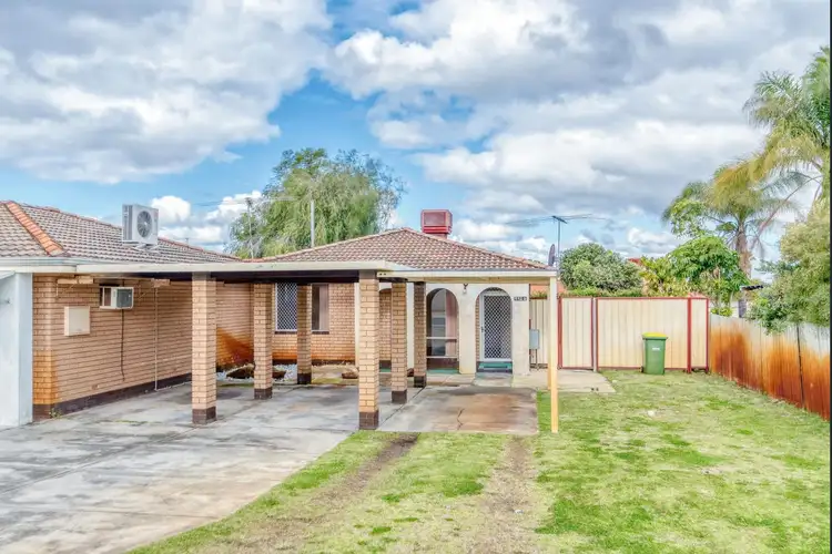 250B Kew Street, Kewdale WA 6105