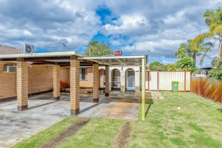 Second view of Homely house listing, 250B Kew Street, Kewdale WA 6105