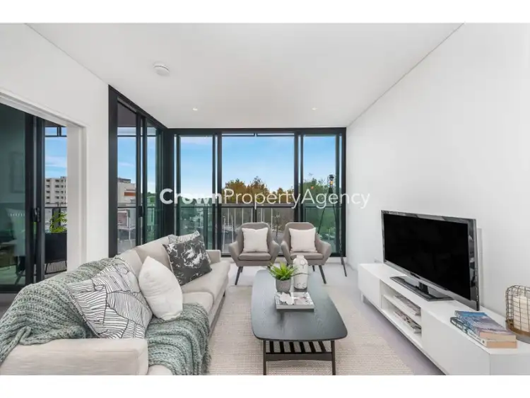 1022/303 Botany Road, Zetland NSW 2017