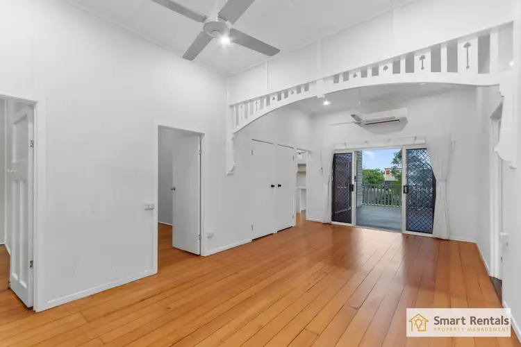 Second view of Homely house listing, 35 Ninth Avenue, Railway Estate QLD 4810
