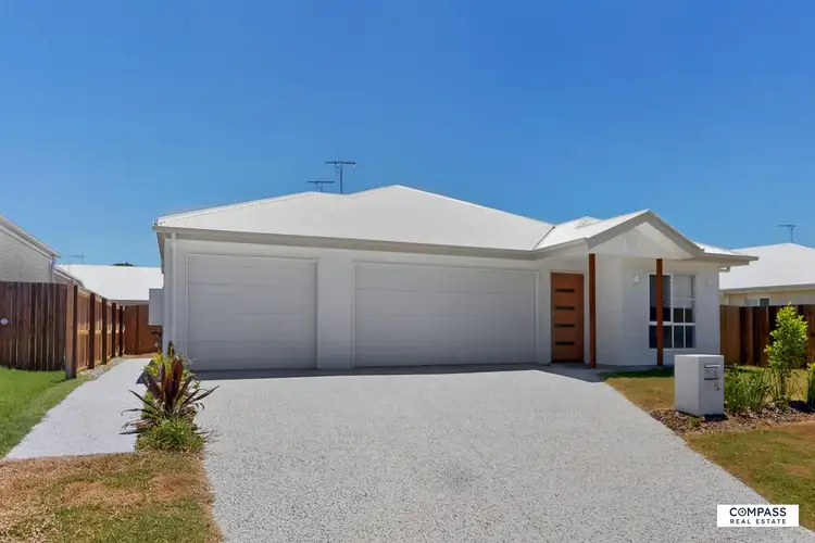 2/13 Swagman Drive, Deception Bay QLD 4508