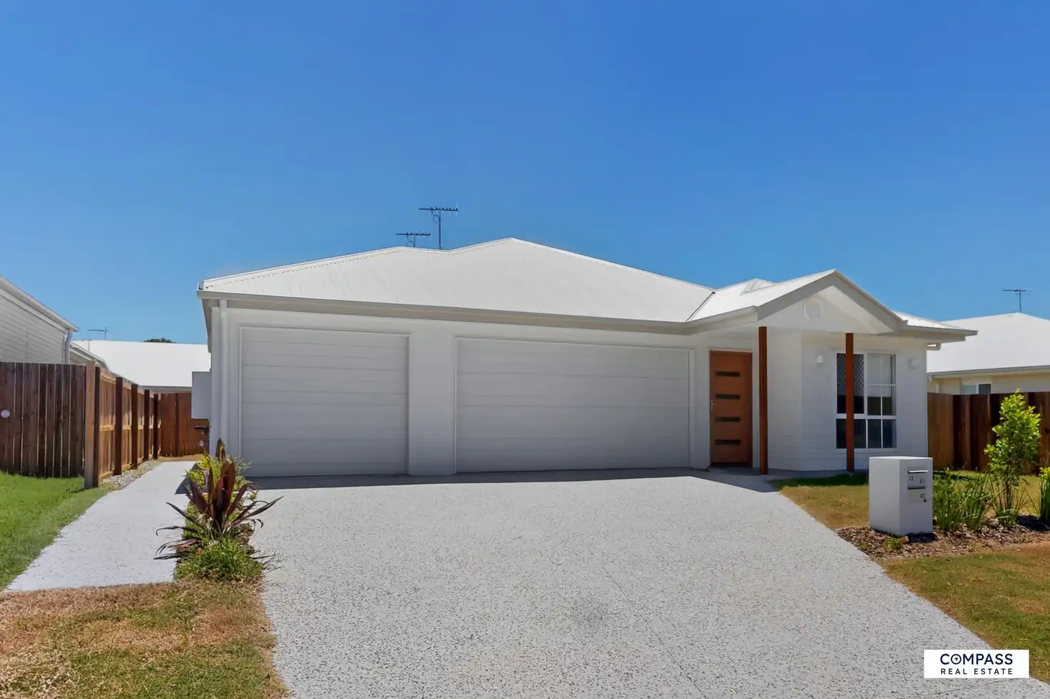 Main view of Homely house listing, 2/13 Swagman Drive, Deception Bay QLD 4508