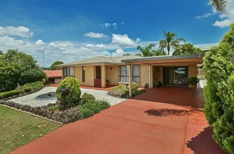 37 Horrocks Crescent, Kearneys Spring QLD 4350