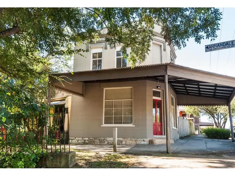 349 Annandale Street