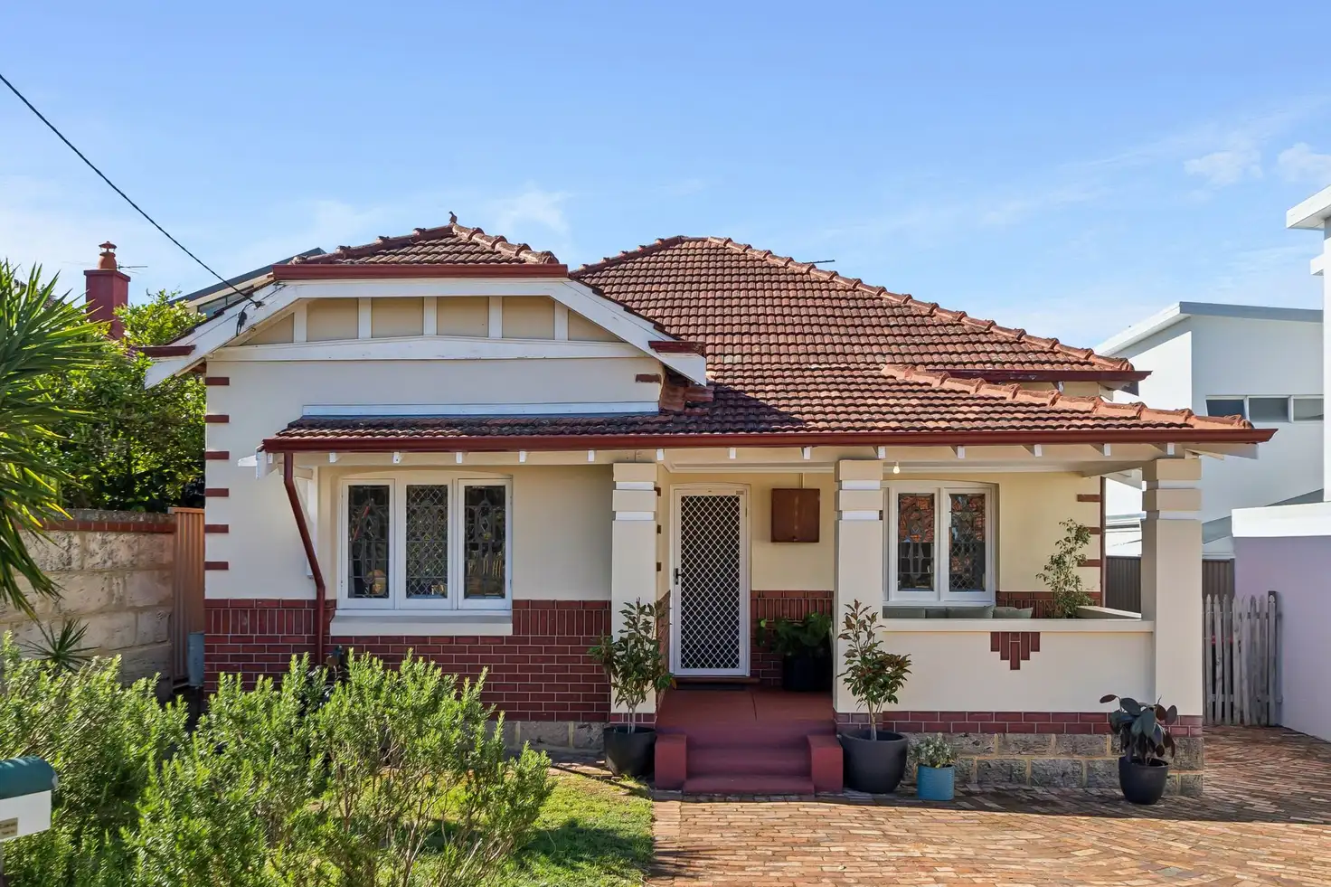 Main view of Homely house listing, 26 Loch Street, North Perth WA 6006
