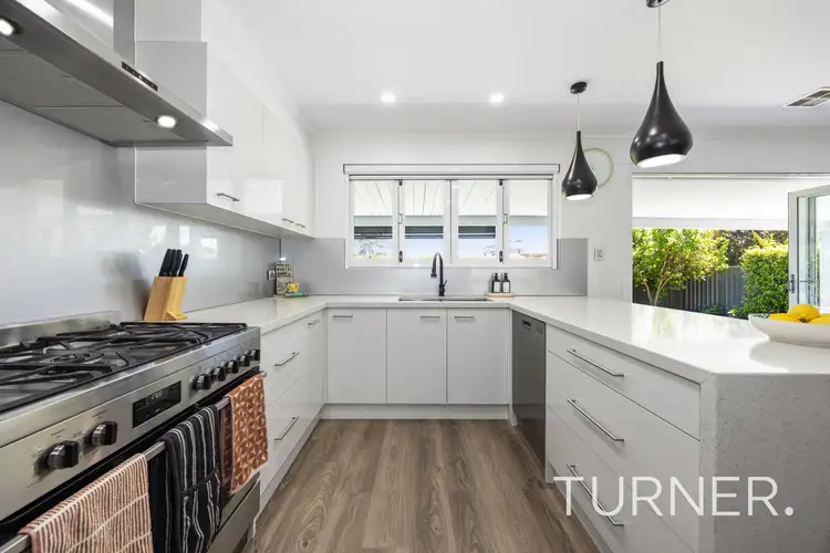 Second view of Homely house listing, 7 Marybank Terrace, Athelstone SA 5076