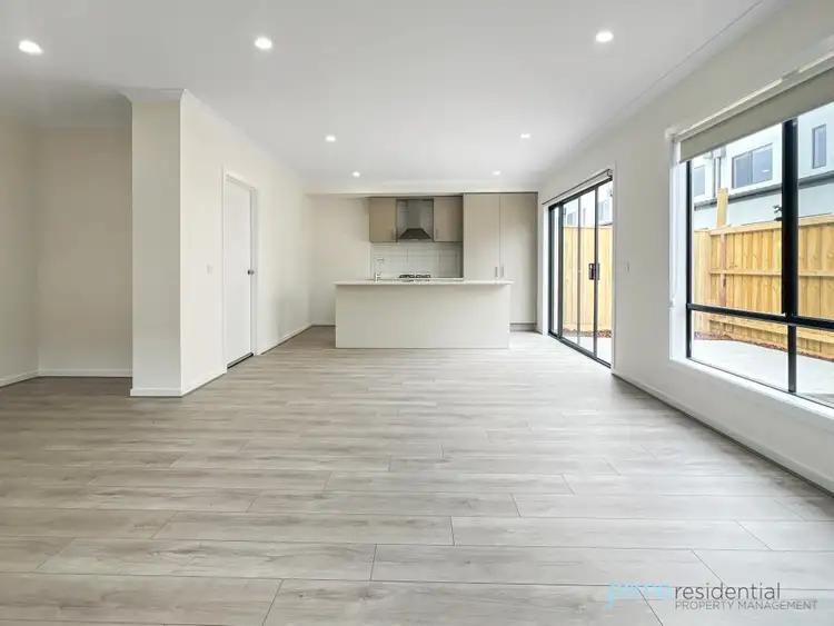 Third view of Homely house listing, 35 Illustration Avenue, Mambourin VIC 3024