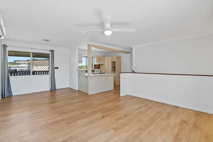 Second view of Homely house listing, 18 Sunrise St, Beenleigh QLD 4207