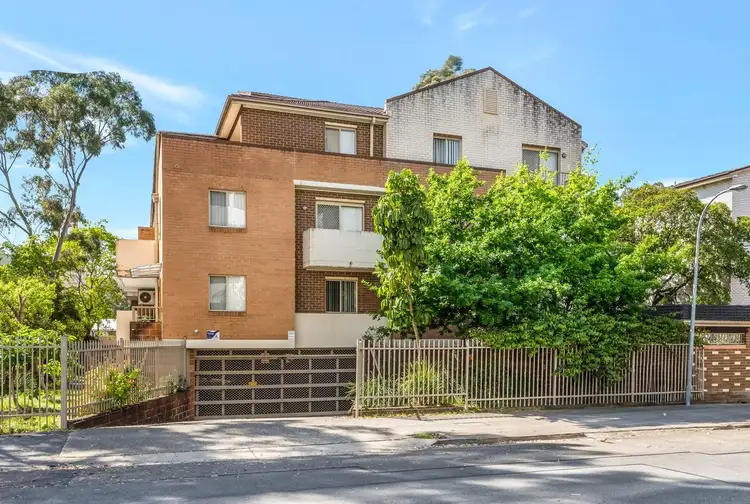 5/22-24 Goulburn Street