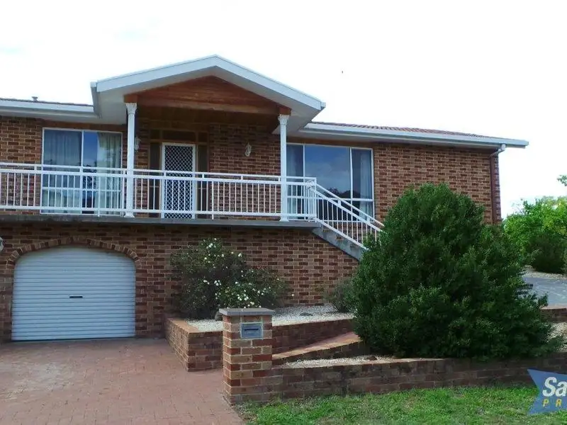 Main view of Homely house listing, 129 Jim Pike Avenue, Gordon ACT 2906