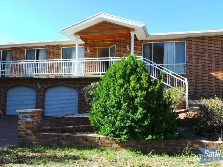 Second view of Homely house listing, 129 Jim Pike Avenue, Gordon ACT 2906