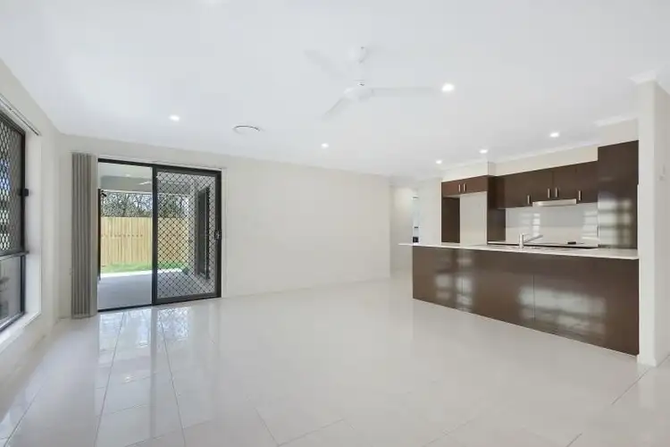 Second view of Homely house listing, 21 Sunbury Street, Pallara QLD 4110