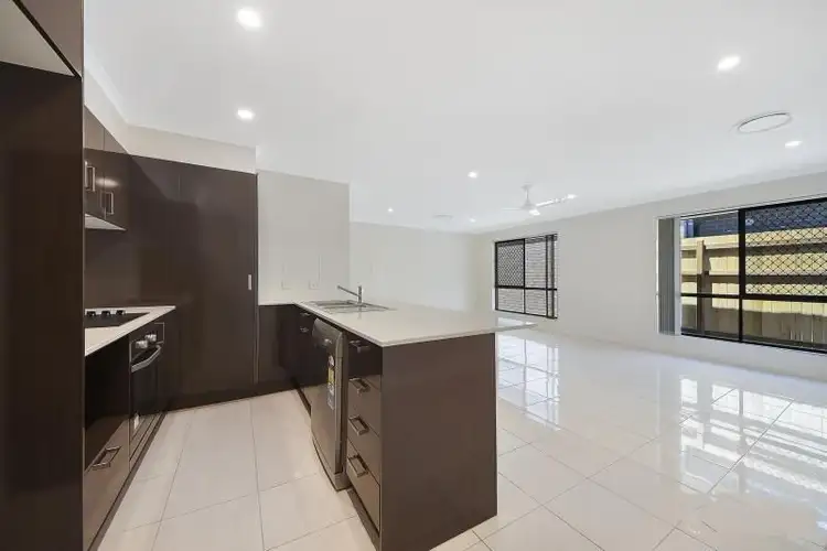 Third view of Homely house listing, 21 Sunbury Street, Pallara QLD 4110