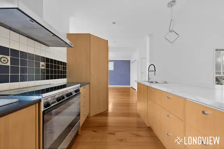 Second view of Homely house listing, 3 Edwin Parade, Highett VIC 3190