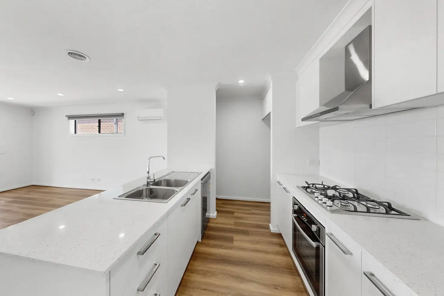 Main view of Homely house listing, 6 Newcastle Road, Rockbank VIC 3335