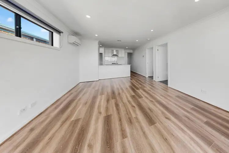 Third view of Homely house listing, 6 Newcastle Road, Rockbank VIC 3335