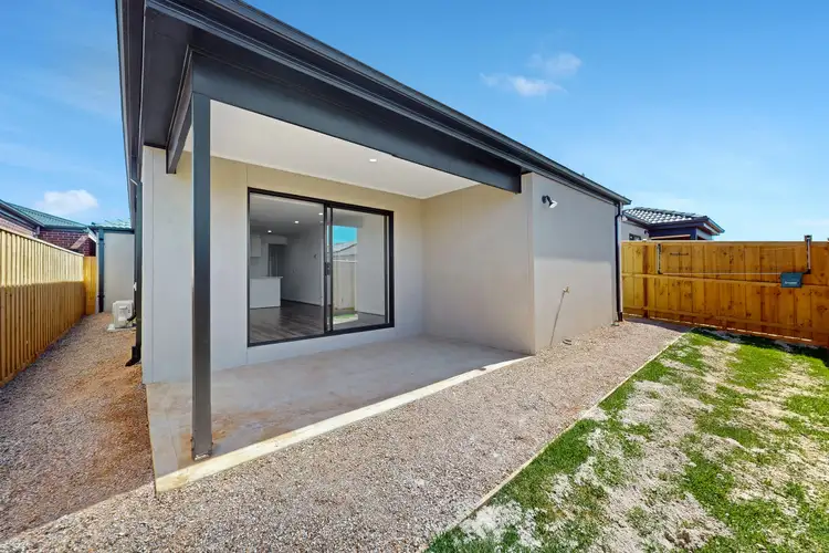 Fourth view of Homely house listing, 6 Newcastle Road, Rockbank VIC 3335