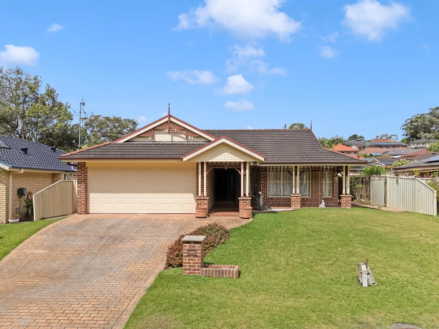 Main view of Homely house listing, 10 Morgan Avenue, Tumbi Umbi NSW 2261