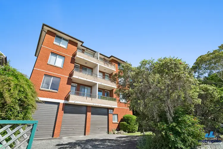 8/120-122 Edwin Street, Croydon NSW 2132