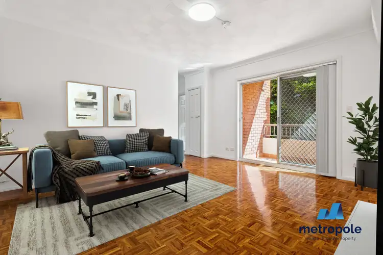 8/120-122 Edwin Street, Croydon NSW 2132