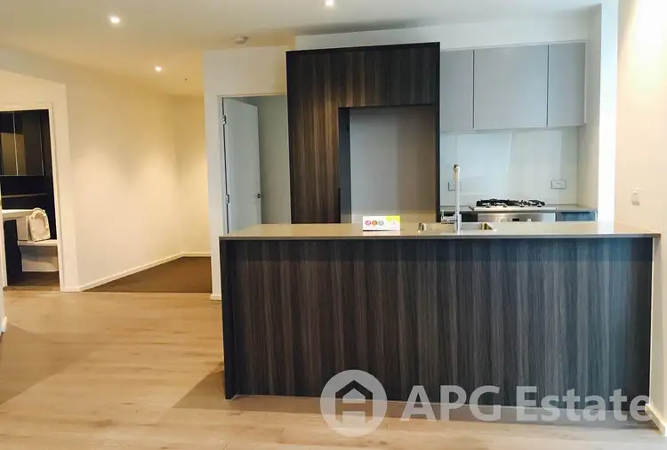 304W/888 Collins Street