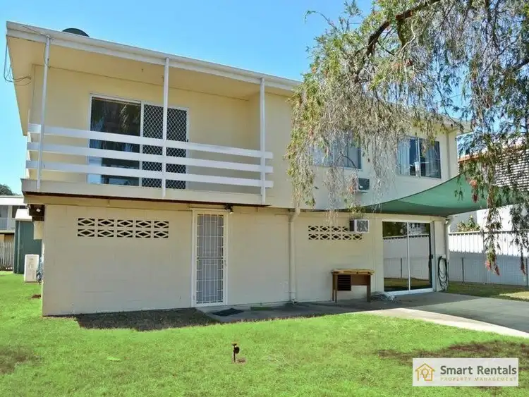 69 Primrose Street, Belgian Gardens QLD 4810